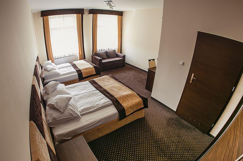 وودج Boutique Hotel'S I Milionowa المظهر الخارجي الصورة