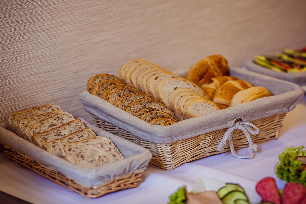 وودج Boutique Hotel'S I Milionowa المظهر الخارجي الصورة