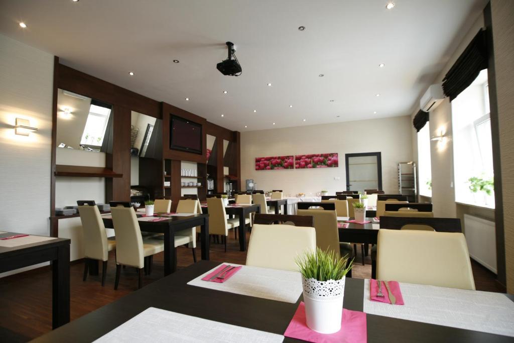 وودج Boutique Hotel'S I Milionowa المظهر الخارجي الصورة