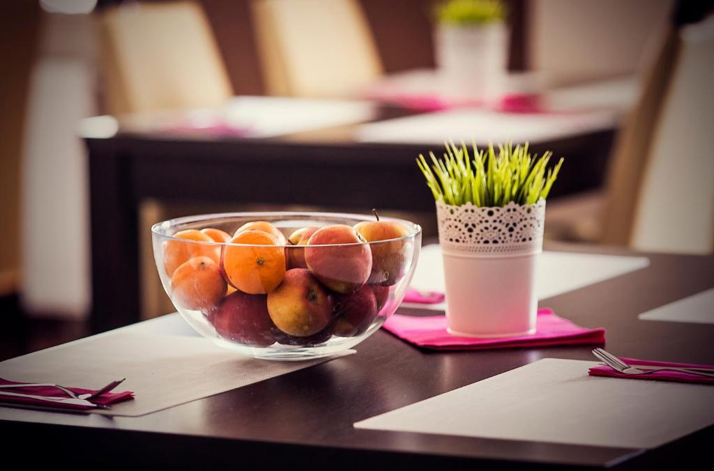 وودج Boutique Hotel'S I Milionowa المظهر الخارجي الصورة