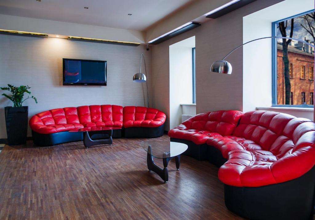 وودج Boutique Hotel'S I Milionowa المظهر الخارجي الصورة