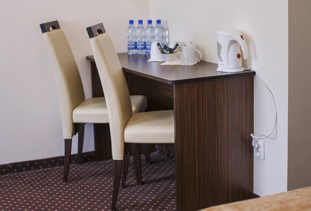 وودج Boutique Hotel'S I Milionowa الغرفة الصورة
