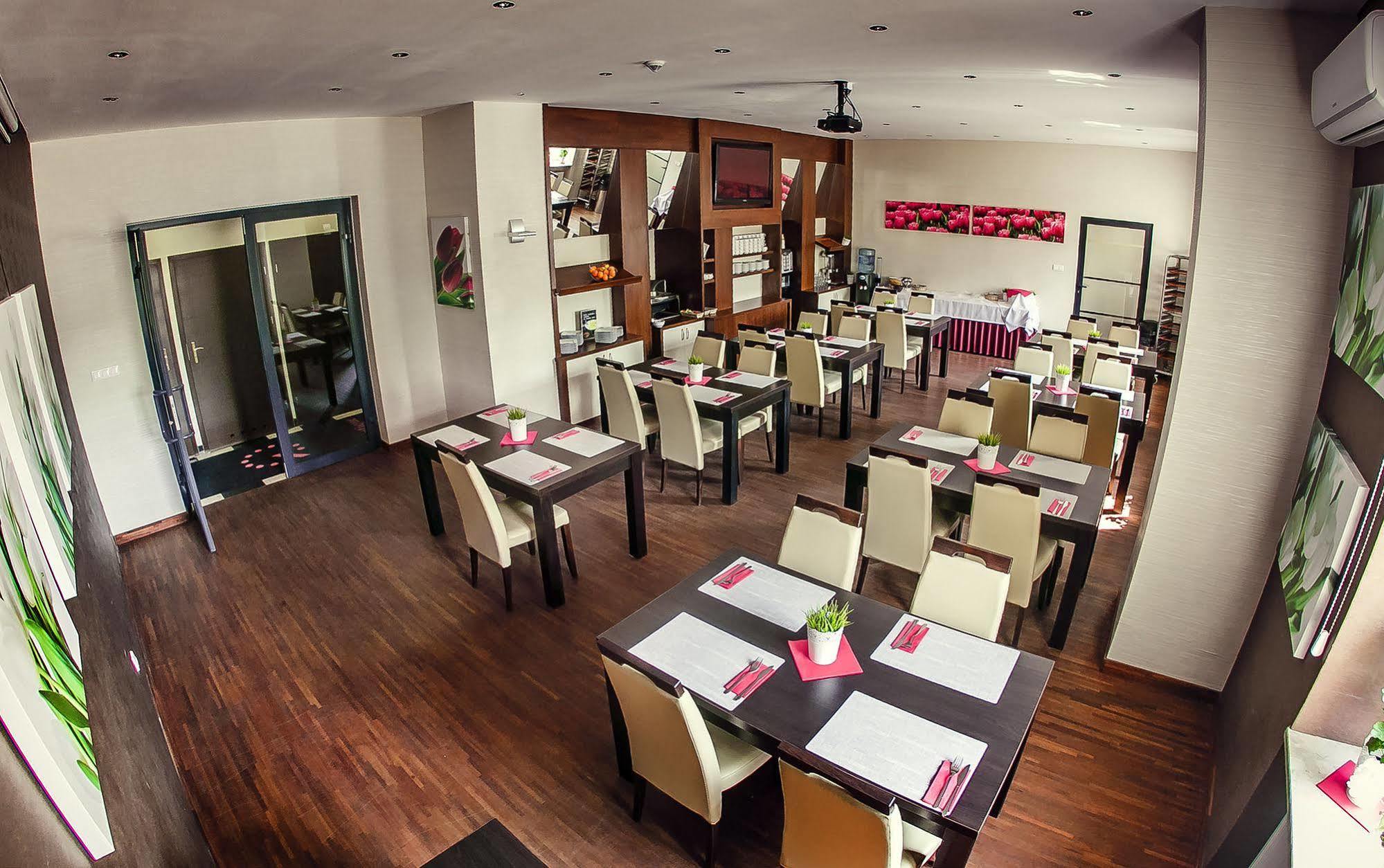 وودج Boutique Hotel'S I Milionowa المظهر الخارجي الصورة