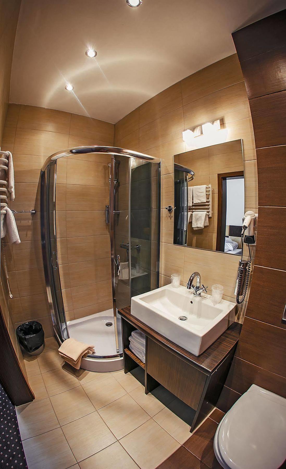 وودج Boutique Hotel'S I Milionowa المظهر الخارجي الصورة