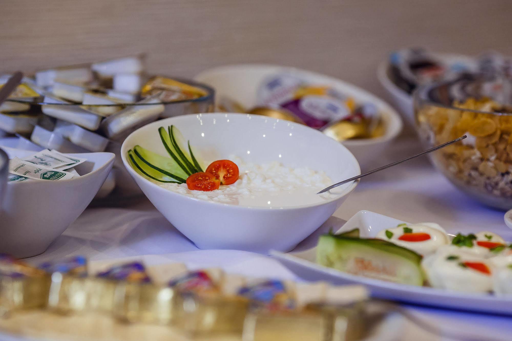 وودج Boutique Hotel'S I Milionowa المظهر الخارجي الصورة